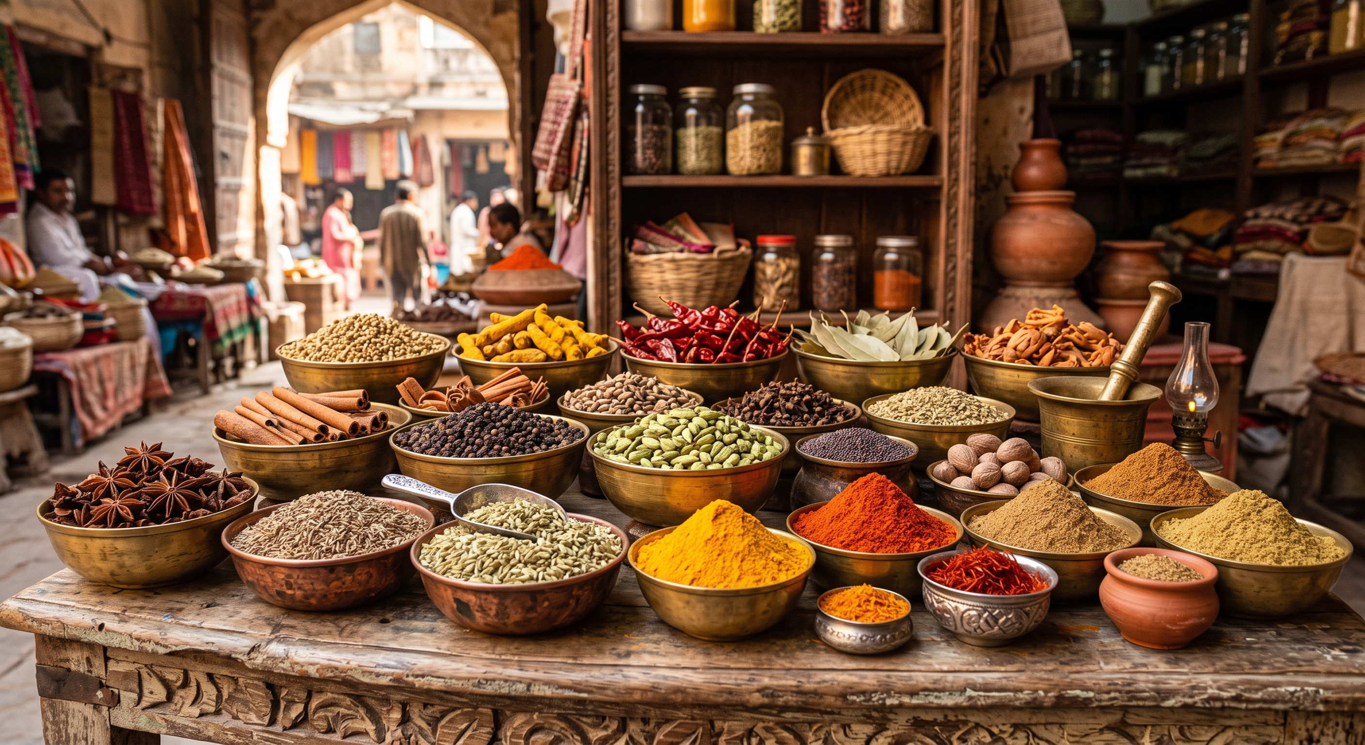Makhana Global Trade